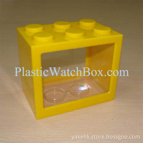 Plastic Packaging Box Best Supplier Facotry Wholesale